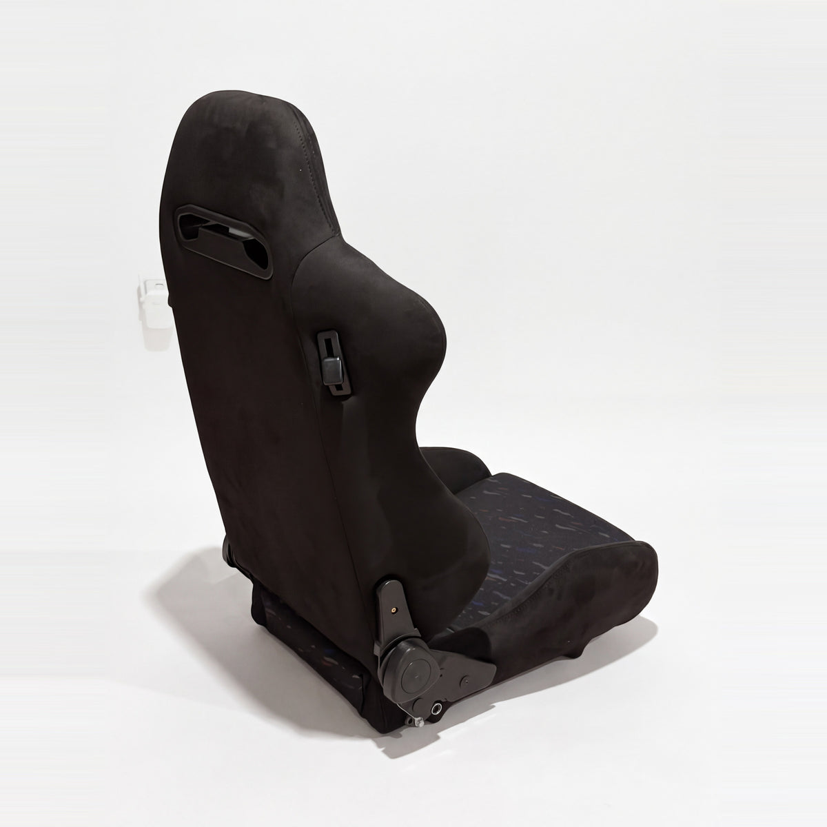 SR3 style bucket seat confetti