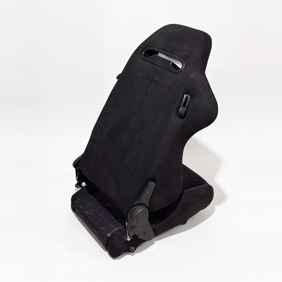 SR3 style bucket seat confetti