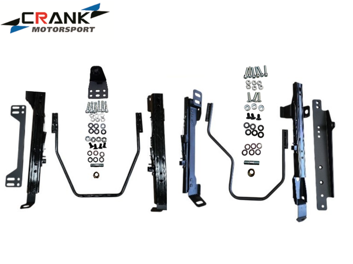 Grab rails for your car
