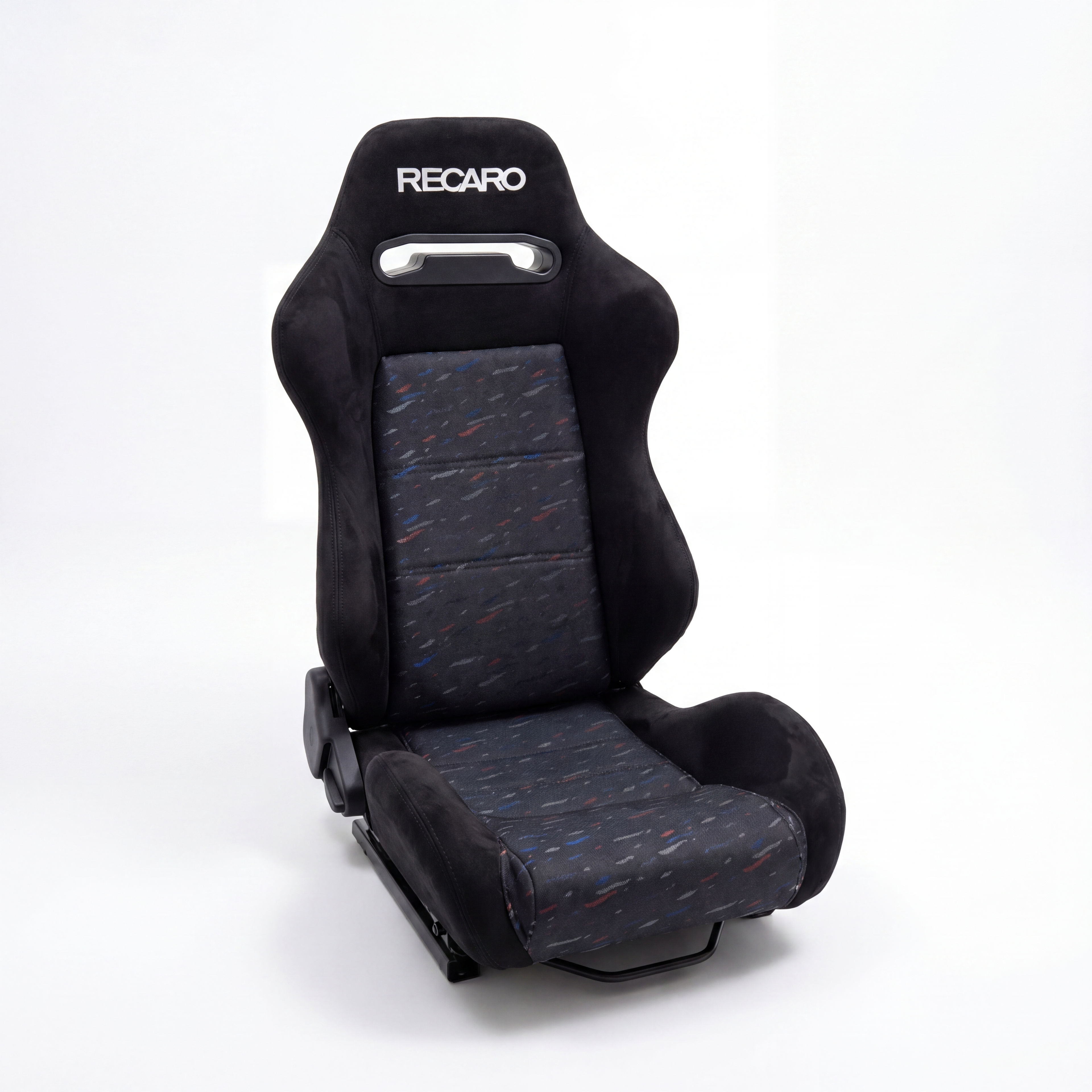 RECARO SR3 STYLE SEAT - CONFETTI